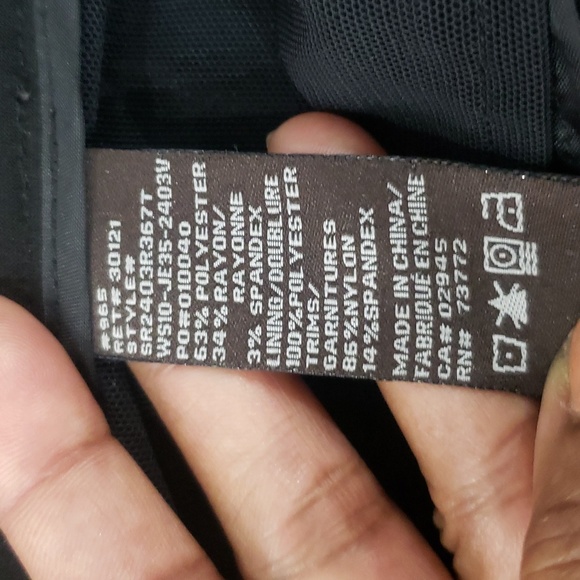 Skirt Size 12 - Picture 4 of 11